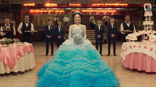 Sobreviviendo mis XV Bild 3