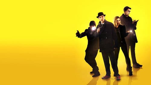 Debunkers, Inc. Bild 1