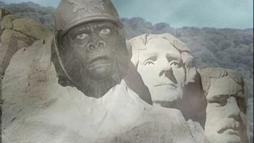 Play-Mate of the Apes Bild 6