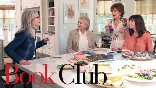 Book Club - Das Beste kommt noch Bild 2