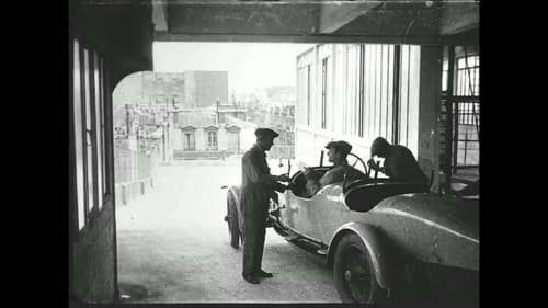 Der dreiflügelige Spiegel Bild 3