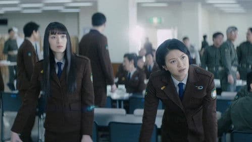 図書館戦争 -THE LAST MISSION- Bild 1