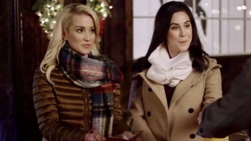 The Mistletoe Secret Bild 1