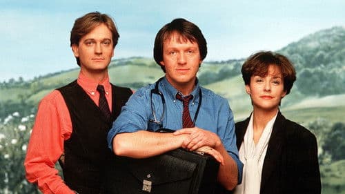 Peak Practice Bild 1