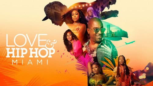 Love & Hip Hop Miami Bild 3
