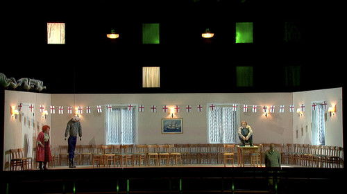 Britten: Peter Grimes Bild 5