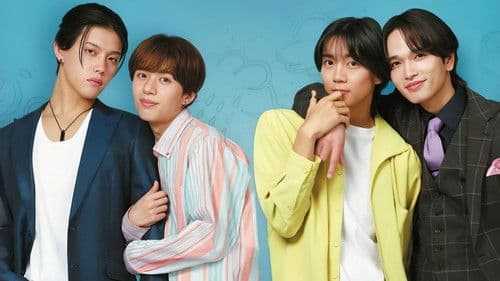 Love In The Air - 恋の予感 Bild 1