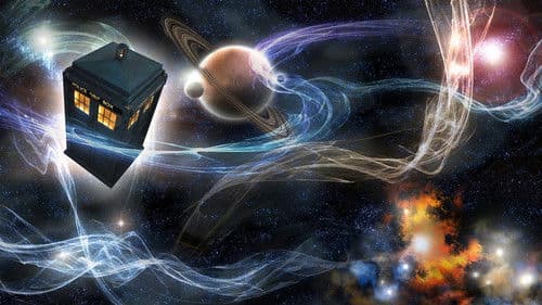 Doctor Who Confidential Bild 3