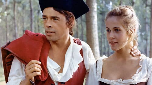 Mein Onkel Benjamin Bild 3