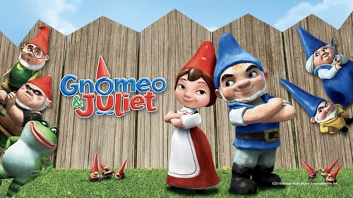 Gnomeo und Julia Bild 1