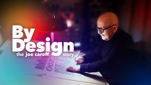 By Design: The Joe Caroff Story Bild 2