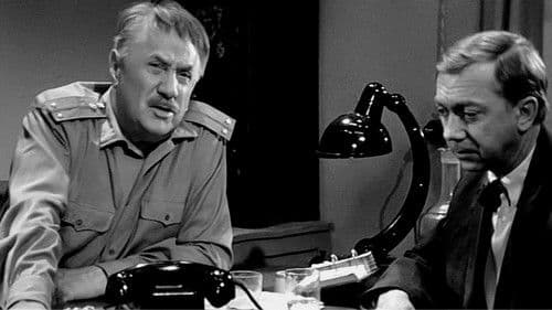 Деревенский детектив Bild 1