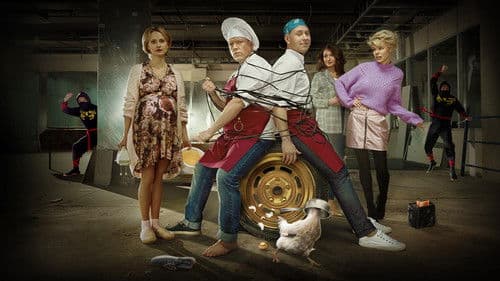 #СеняФедя Bild 1