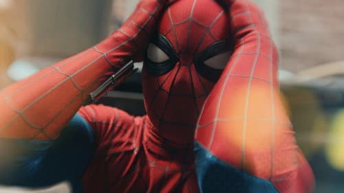 Spider-Man: Brand New Day Bild 2