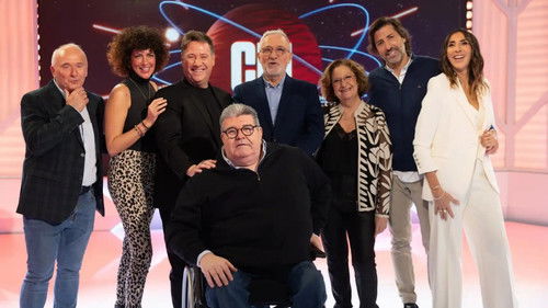 Crónicas Marcianas: El Reencuentro Bild 3
