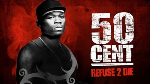 50 Cent: Refuse 2 Die Bild 1
