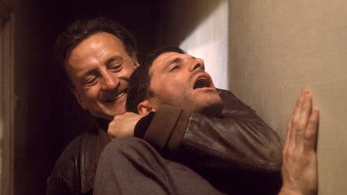 Wen die Meute hetzt Bild 1