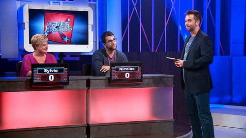 Atomes crochus Bild 3