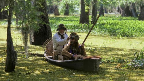 Ol' Man River: The Mighty Mississippi Bild 2