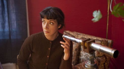 Le propriétaire est un télescope Bild 1