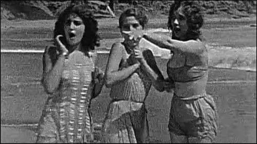 Why Girls Walk Home Bild 1