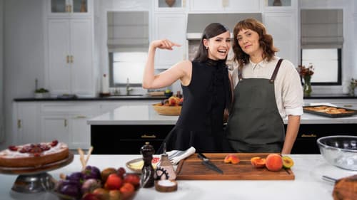 La música está servida: Sofía Carson Bild 2