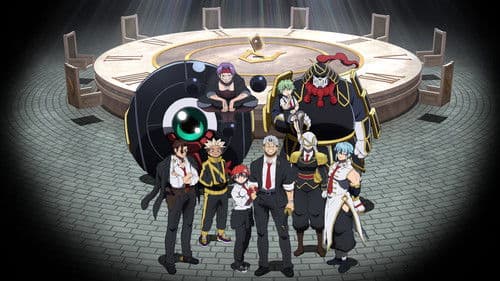 Undead Unluck Bild 6