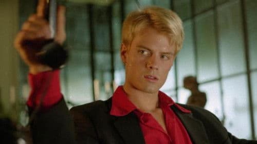 The Picture of Dorian Gray Bild 1