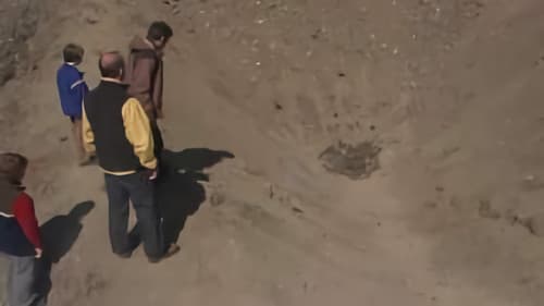 Last Impact - Der Einschlag Bild 2