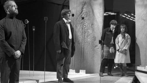 Doctor Who: The War Games Bild 5