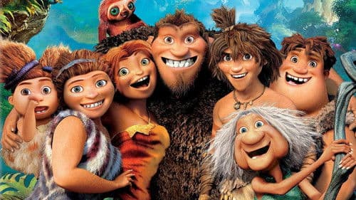 Die Croods Bild 7