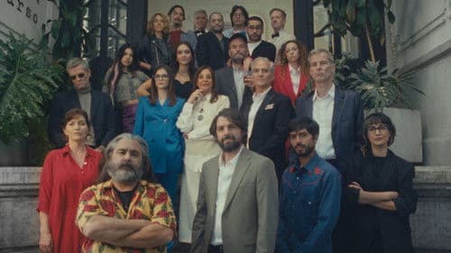 El arte es oscuro y está lleno de horrores Bild 5