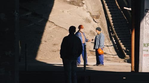 Роздуми про мир під час повітряного нальоту Bild 2