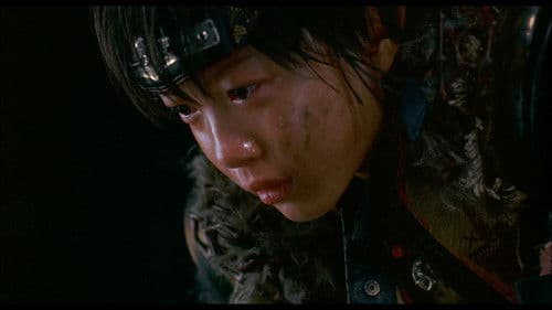 Krieg der Dämonen Bild 2