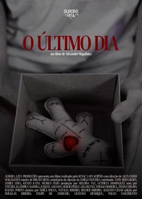 O Último Dia