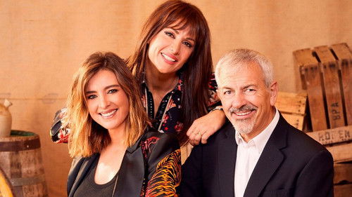 Pesadilla En El Paraíso Bild 3