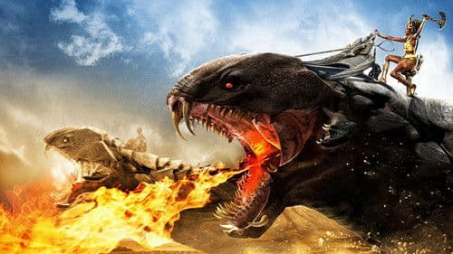 Gods of Egypt Bild 5