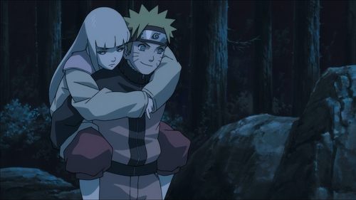 Naruto Shippuden - The Movie Bild 3