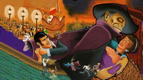 The Phantom of the Opera Bild 1