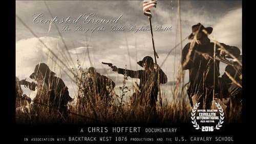 Contested Ground Bild 1