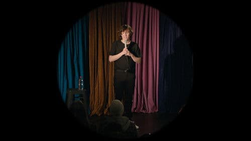 Sam Campbell: Companion Bild 1