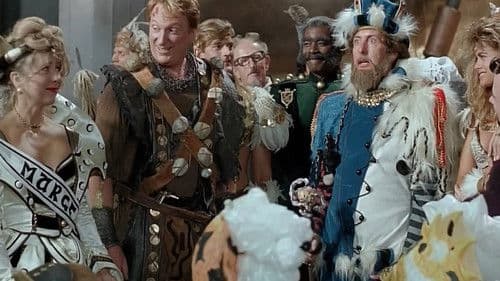 Mom und Dad retten die Welt Bild 6