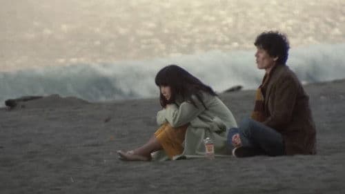 さすらいの恋人　眩暈 Bild 3