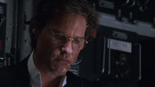 Einsame Entscheidung Bild 3