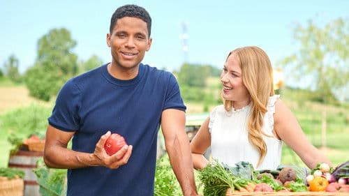 Appetit auf die Liebe - Kiss the Cook Bild 3