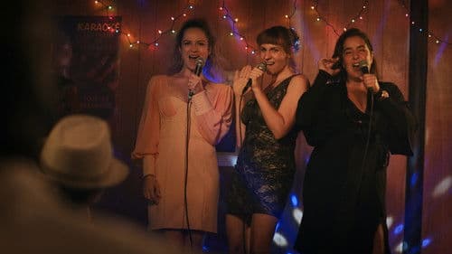 Lignes de fuite Bild 3