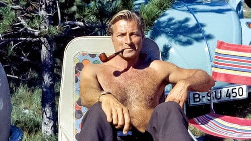 Lex Barker - Westernheld und Playboy Bild 5