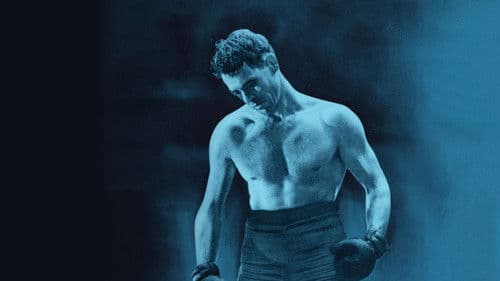 Ring frei für Stoker Thompson Bild 4