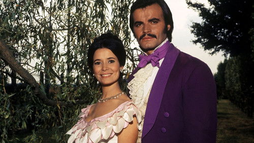 Julia von Mogador Bild 1