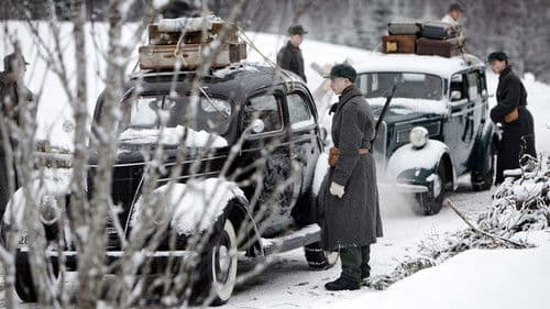 The King's Choice - Angriff auf Norwegen Bild 8